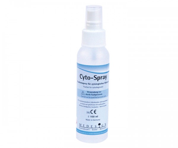 Cyto-Spray Fixative
