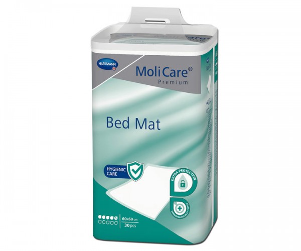 HARTMANN MoliCare® Premium Bed Mat 5 Tropfen