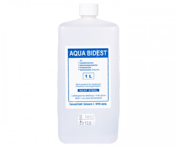 Aqua Bidest