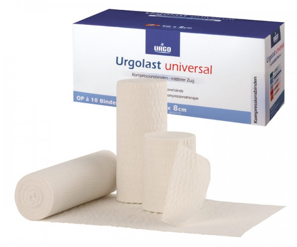 Urgo Urgolast® universal