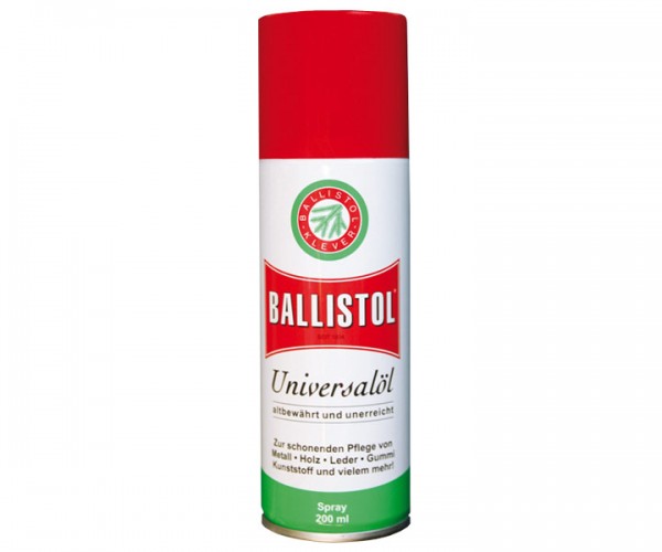 BALLISTOL-Spray