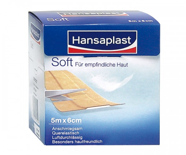 BSN Medical Hansaplast soft