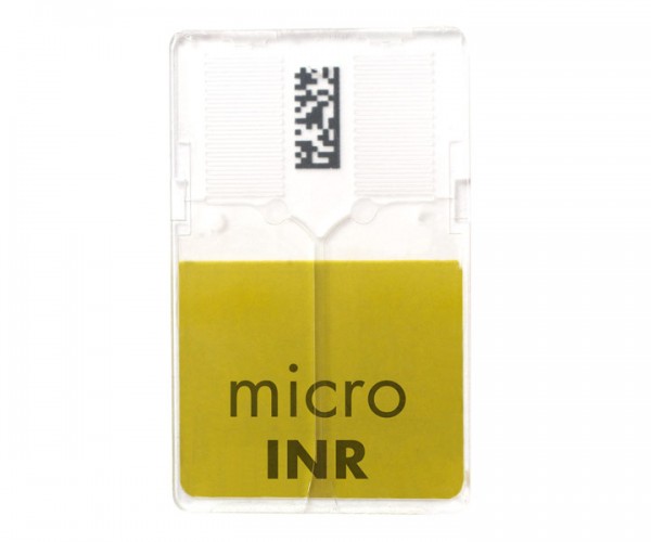 Testchips Micro INR