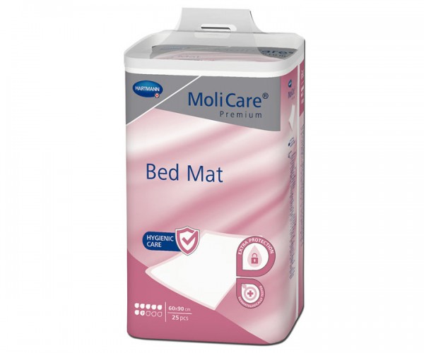 HARTMANN MoliCare® Premium Bed Mat 7 Tropfen