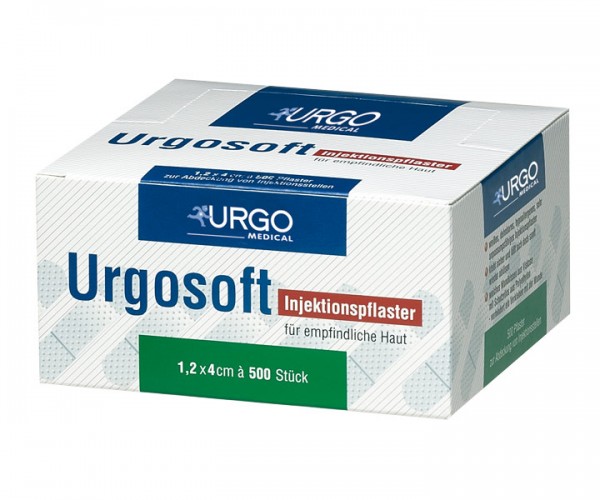 Urgo Urgosoft® Injektionspflaster