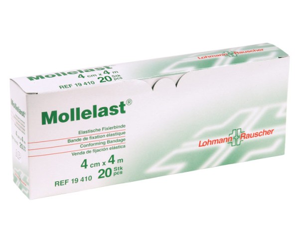 Lohmann & Rauscher Mollelast® Elastische Fixierbinde