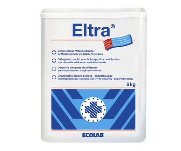 Ecolab Eltra®