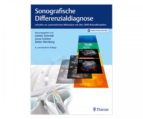 Sonografische Differenzialdiagnose