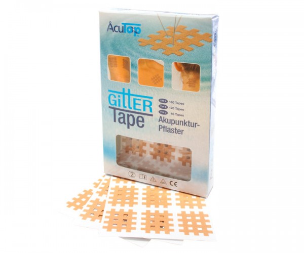 AcuTop Gitter-Tape