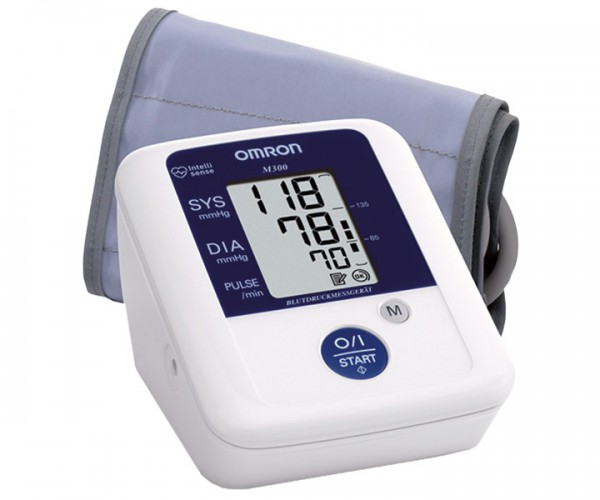 OMRON M300 Blutdruckmessgerät