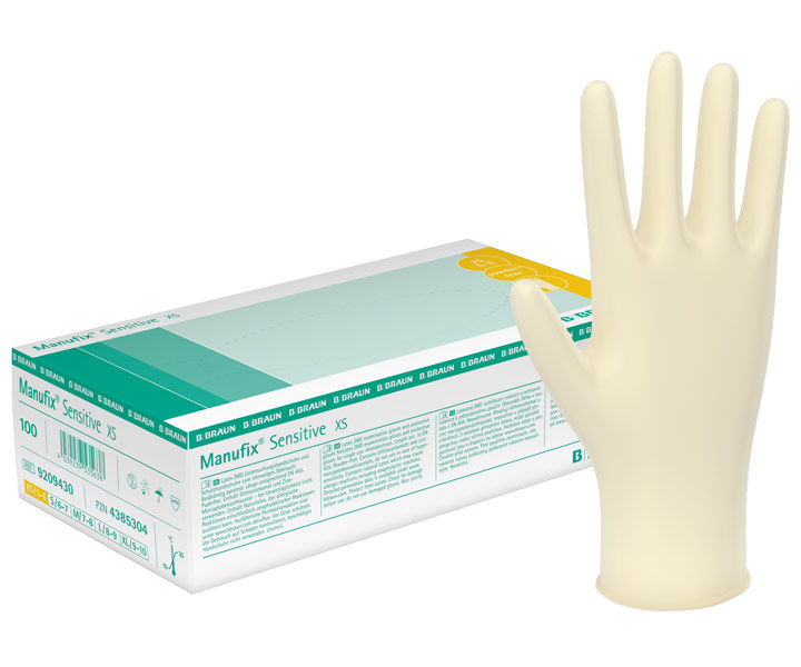 LATEX-Handschuhe Mit Nitril-Beschichtung – Perfekt Für Arbeit, Garten Und Mechanik (Größe 10)