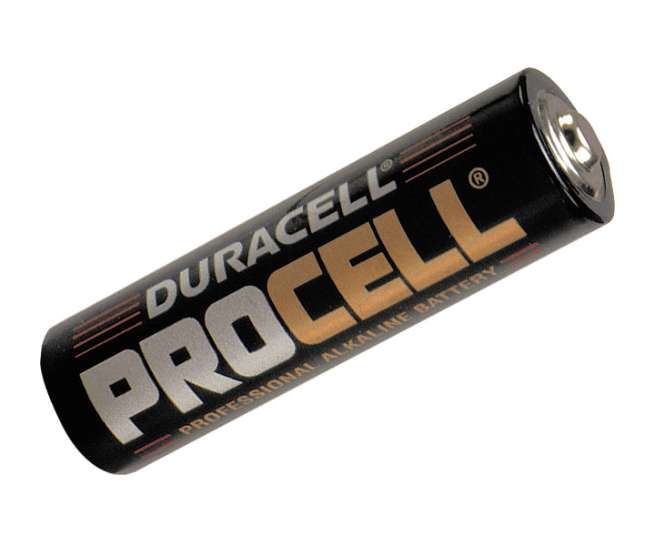 CARDIOCELL Alkaline PLUS AA Batterien – 24er-Pack, Mignon LR6, Langlebig & Leistungsstark