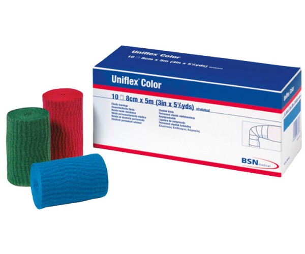 BSN Medical Uniflex® color
