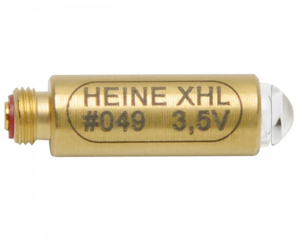 Heine Ersatzlampe 049