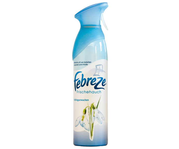 febreze Raumspray