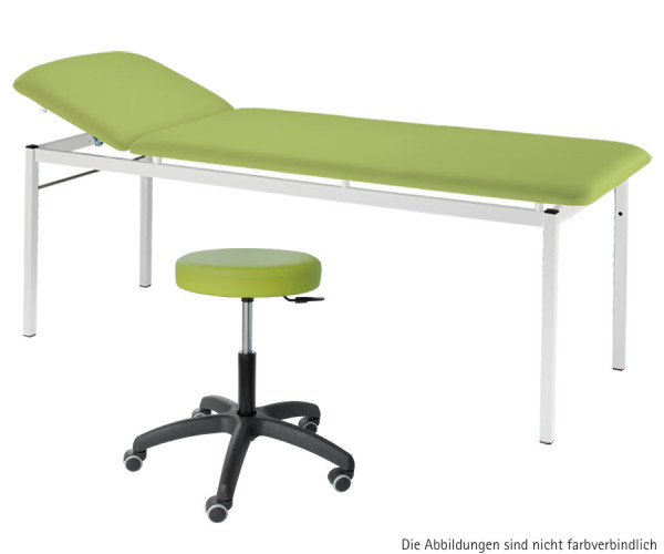 Liegen-Set klein