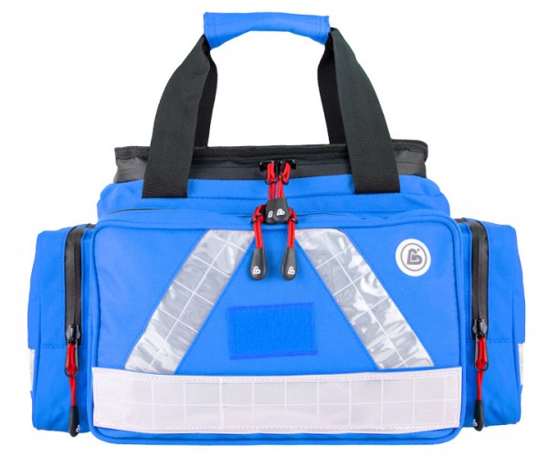 Notfalltasche WaterStop Free Blue