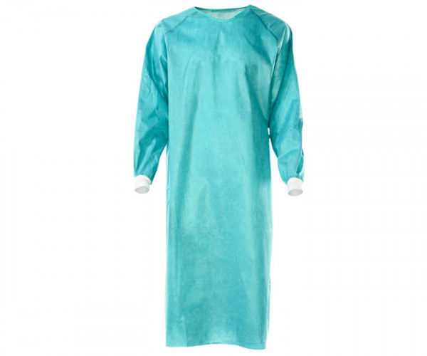 HARTMANN Foliodress® gown Comfort Standard OP-Mantel