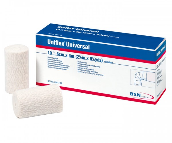  Uniflex Universal