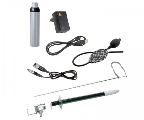 HEINE Rektoskop/Proktoskop Instrumenten-Kombination BETA® 4 USB